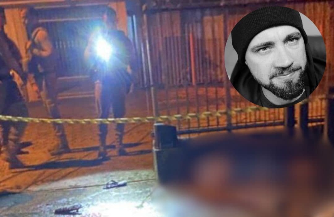 Homem vê esposa ser atacada, reage e mata ex-companheiro dela em SC: “invadiu a casa”