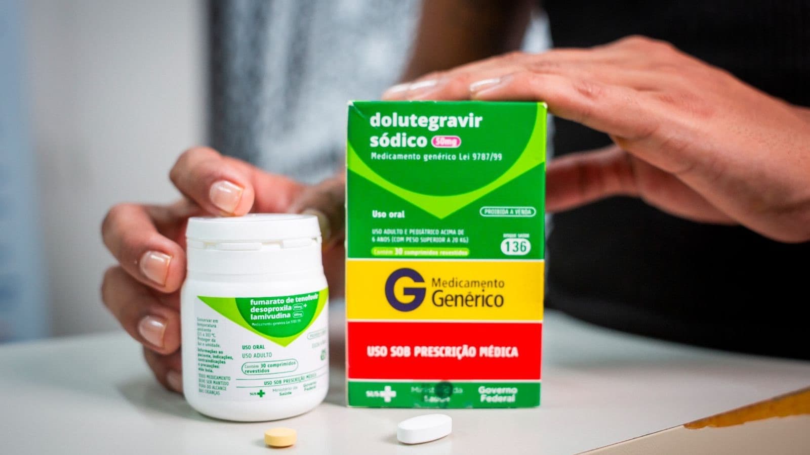Referência em saúde pública: Florianópolis se consolida como 2ª capital do país em prevenção ao HIV