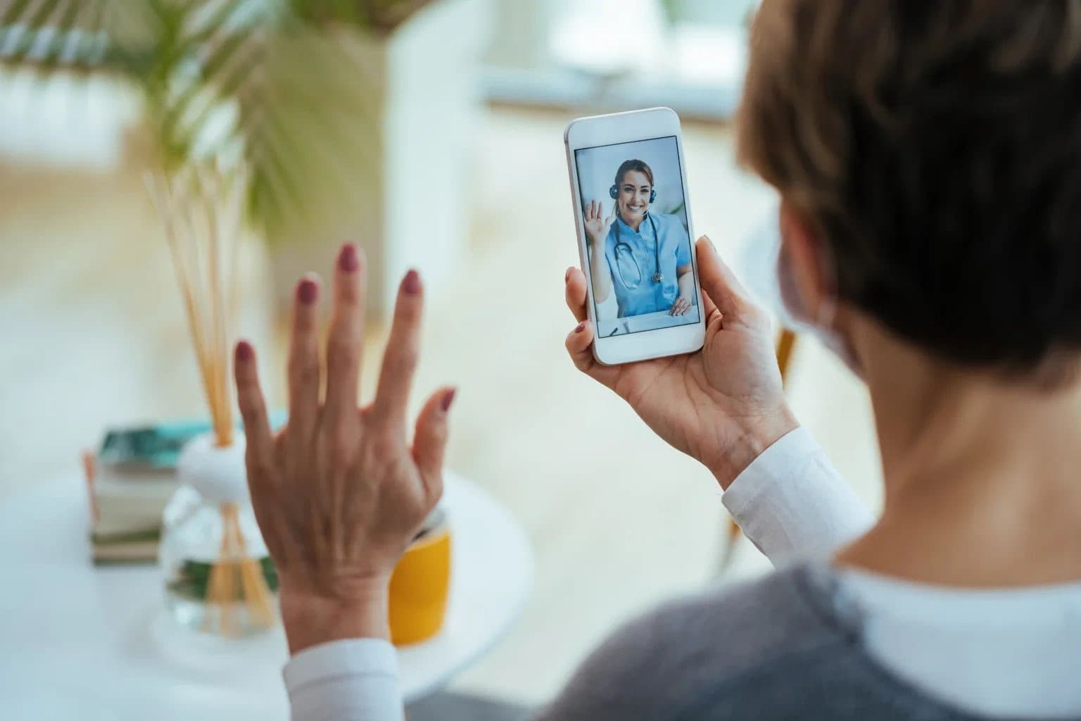 São José agora tem telemedicina gratuita com consultas 24 horas pelo WhatsApp