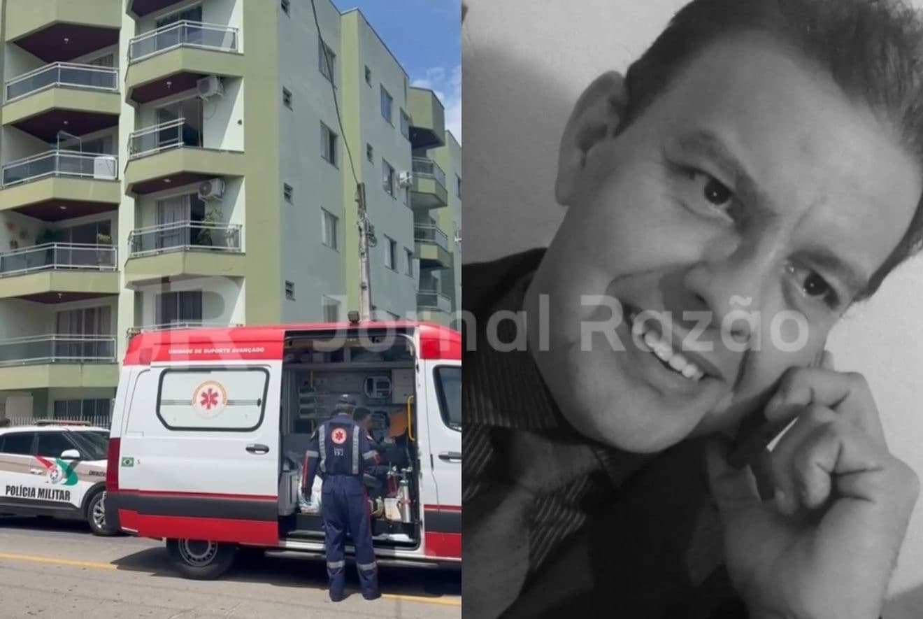 Vítimas de tragédia em Itapema eram irmãos; um deles faz aniversário amanhã