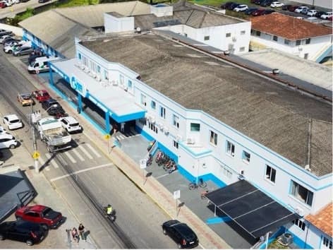 Sonho antigo da maternidade em Tijucas avança junto com cobrança por UTI e emergência no hospital