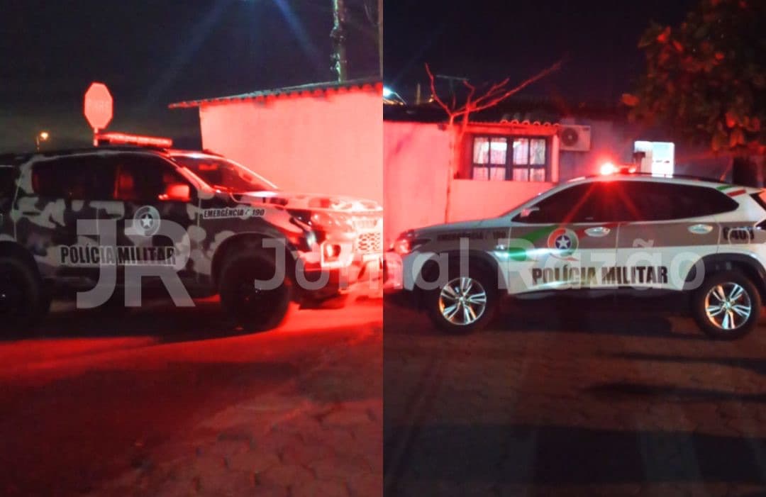 URGENTE: Idosa tem casa invadida e é brutalmente assassinada em Tijucas