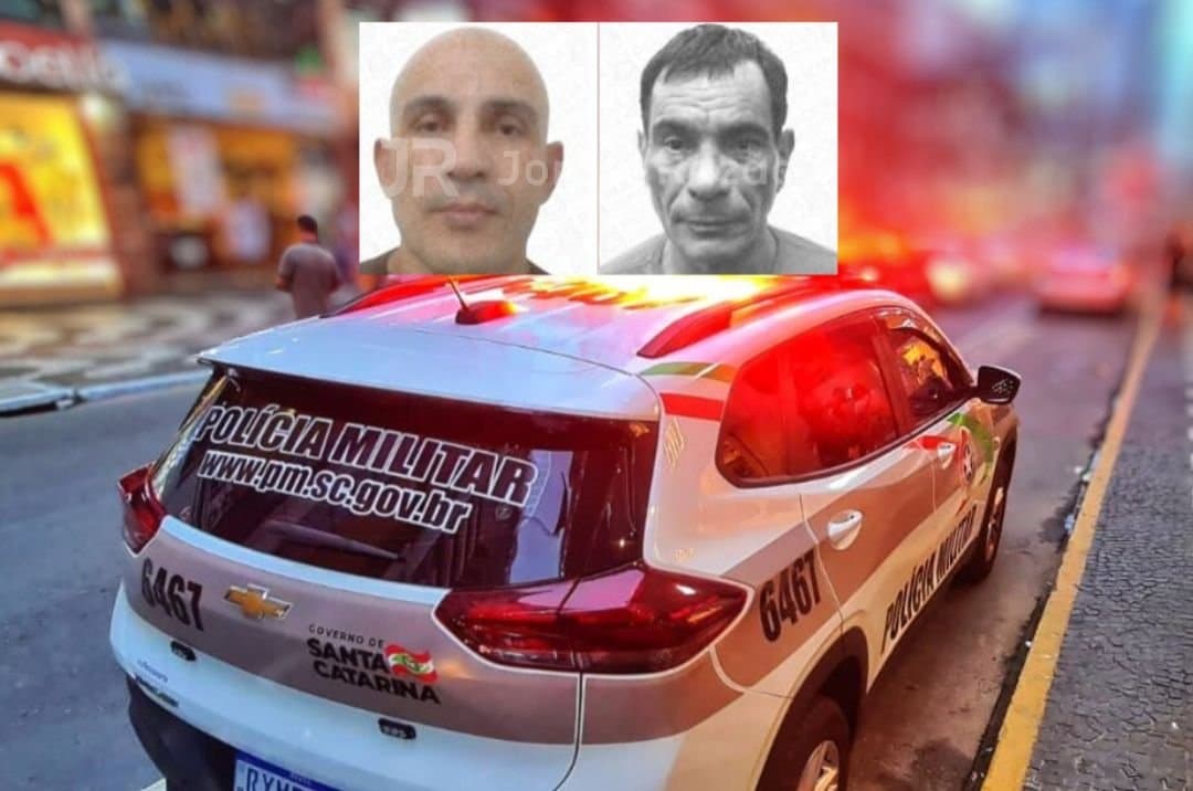 Mãe vê filho matar irmão com golpe de faca no pescoço em Balneário Camboriú