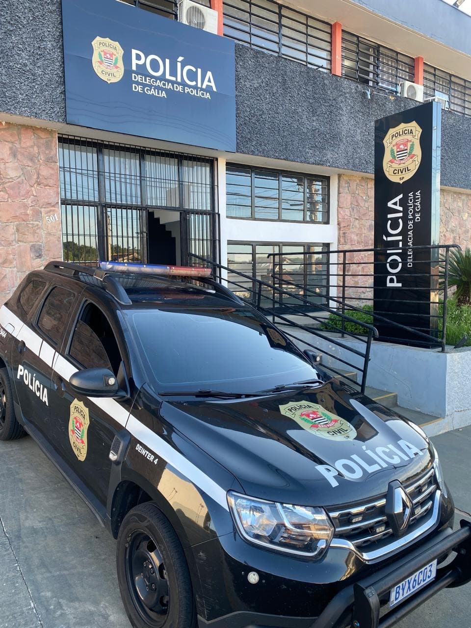 Suspeito de abusar e aliciar adolescente pela internet é preso após investigação em SC