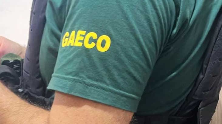 Operação apura desvio de R$ 35 milhões na saúde e cumpre mandado em Balneário Camboriú