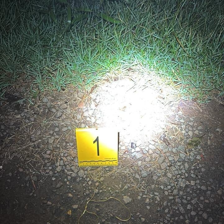 Jovem de 19 anos é morto a facadas em festa e suspeito é preso horas depois no Oeste de SC