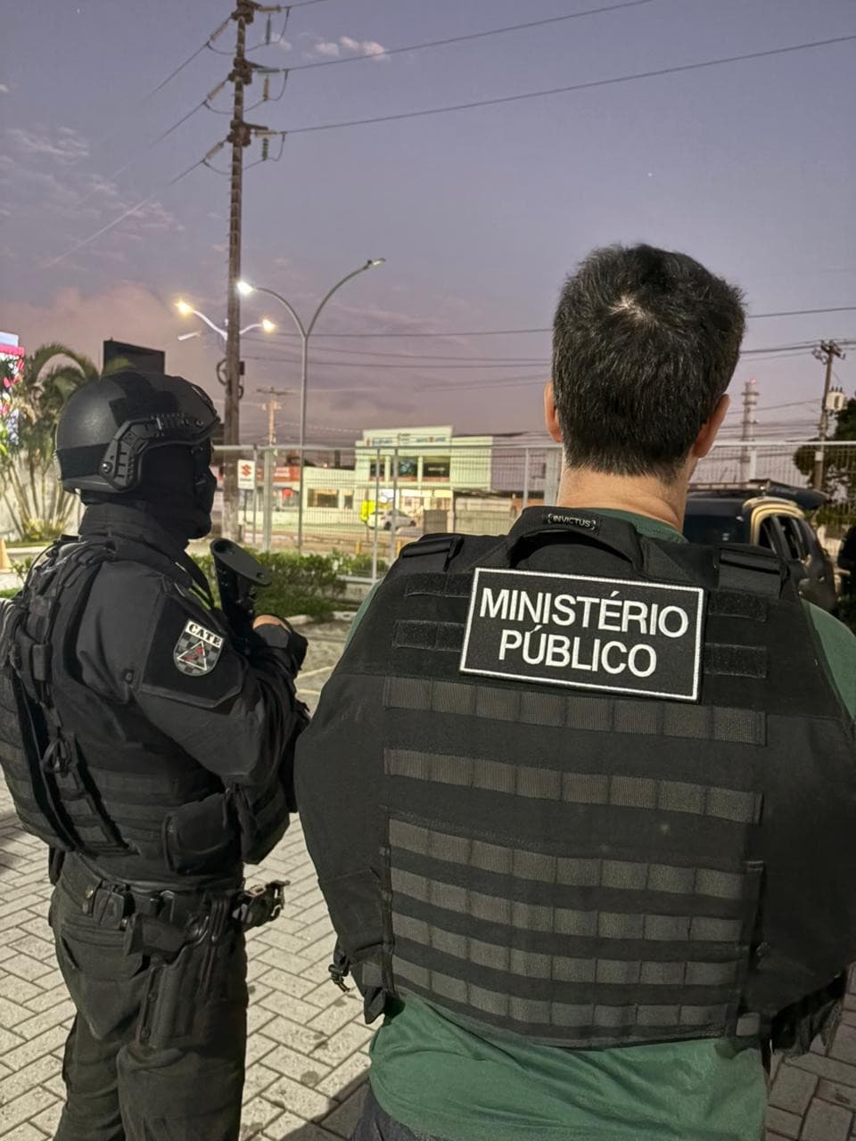 Facção comandava crimes de dentro de presídios e vira alvo de nova fase da Operação Intramuros em SC