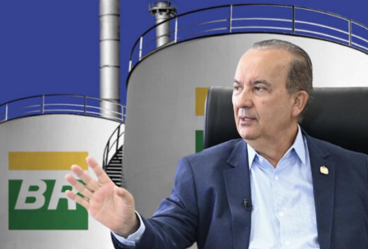SC aceita subsidiar diesel, mas Jorginho exige que desconto chegue nas bombas aos catarinenses