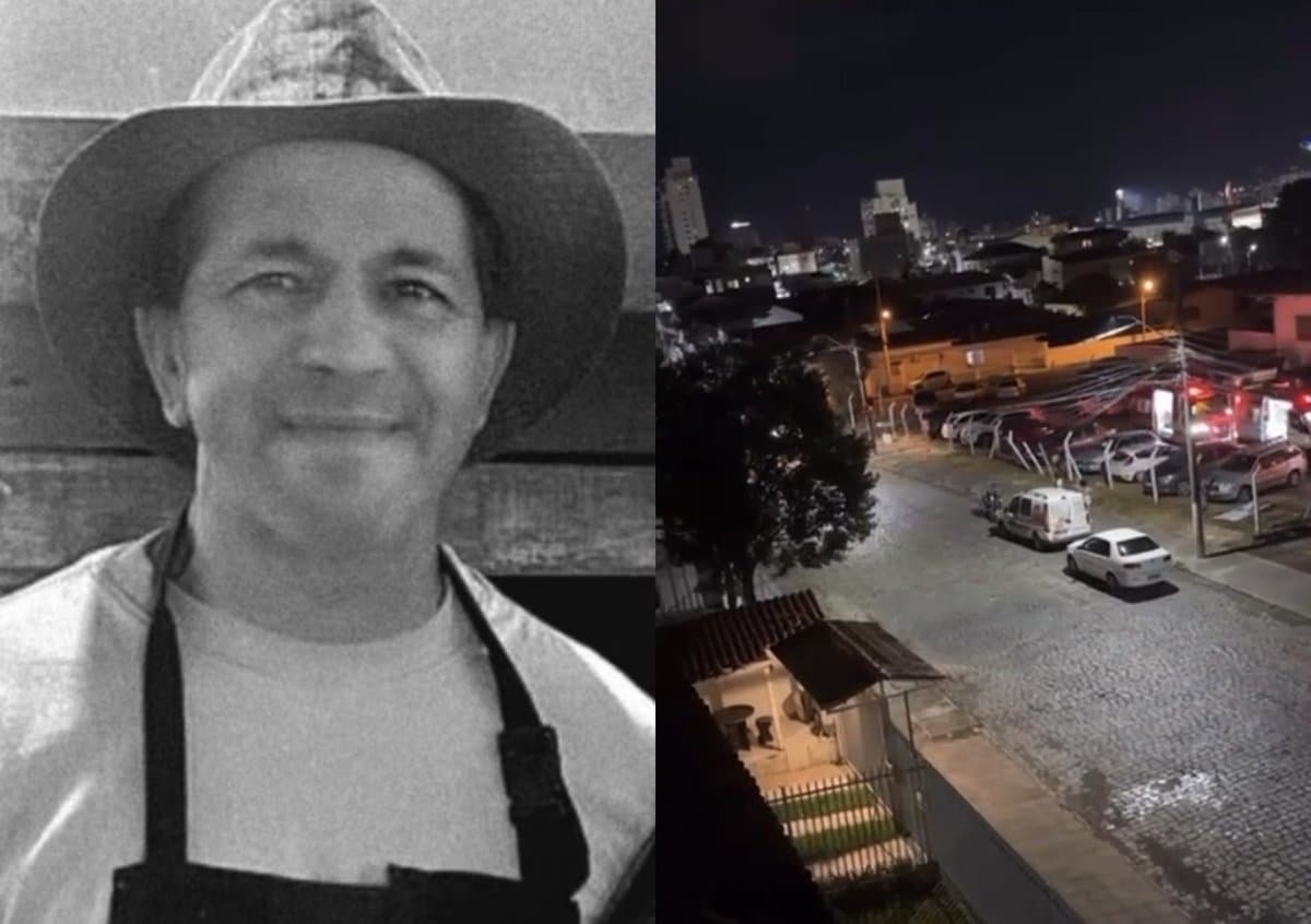 “Sempre cuidou da saúde”: pai de família morre ao infartar durante partida de futsal em SC