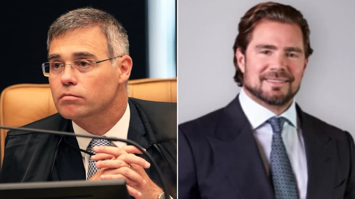 Mendonça manda PF prender e bloquear até R$ 22 bi de Daniel Vorcaro, do Banco Master
