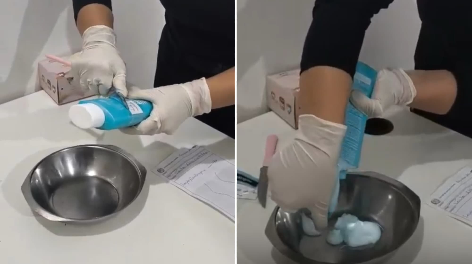 Advogada é presa tentando entrar com eletrônicos escondidos em pote de creme em presídio de SC