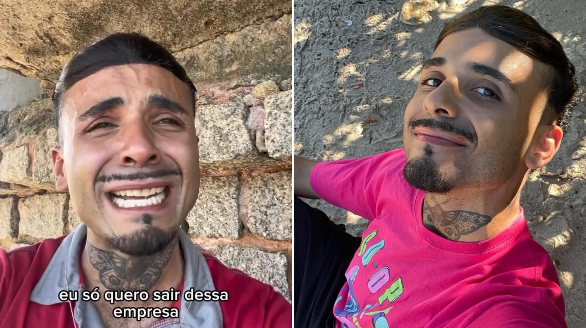 Trans se revolta após não receber convite para evento do Dia da Mulher em SC: “não sou homem!”