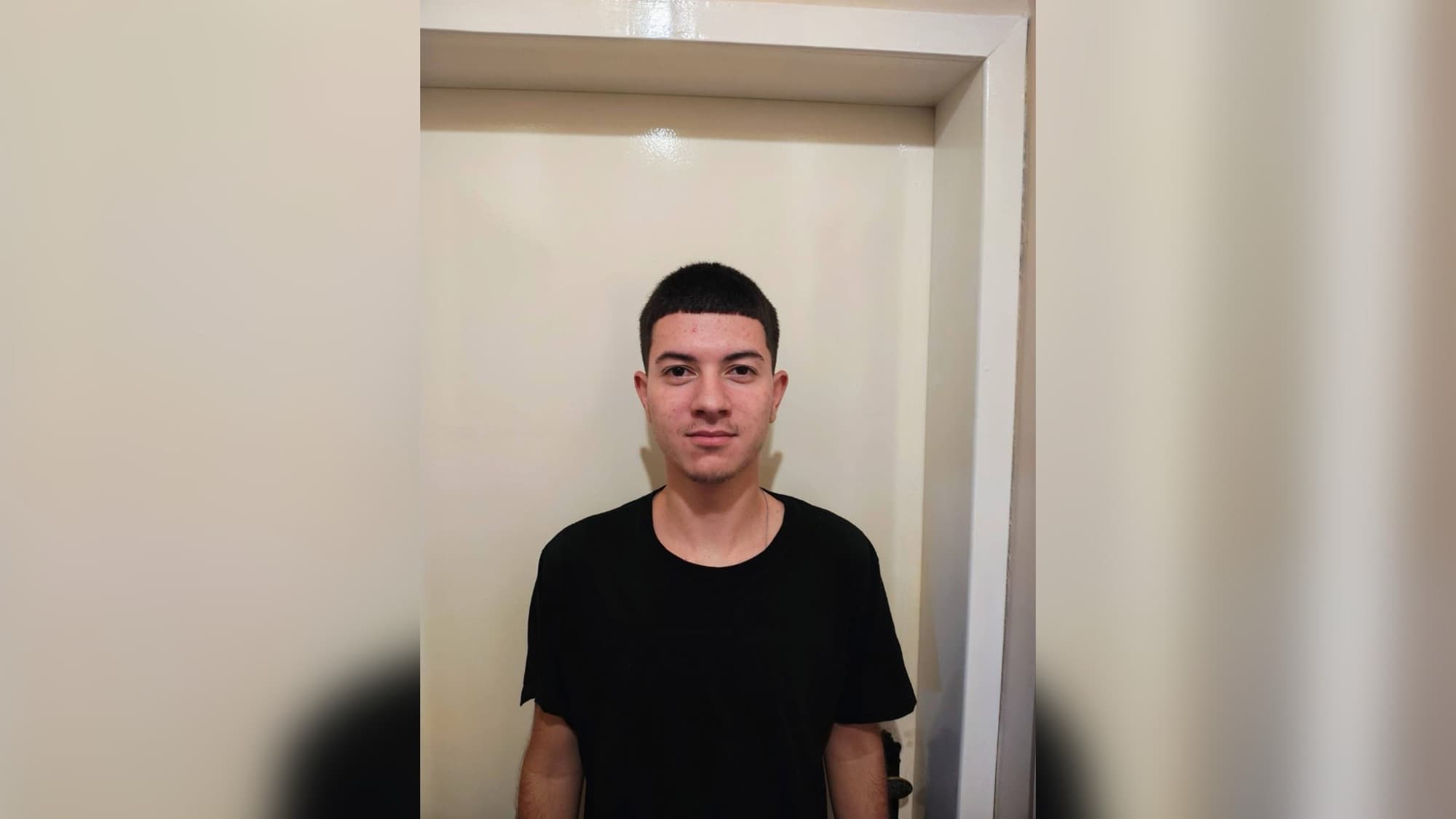 URGENTE: Adolescente de 16 anos desaparece após sair da escola em Tijucas