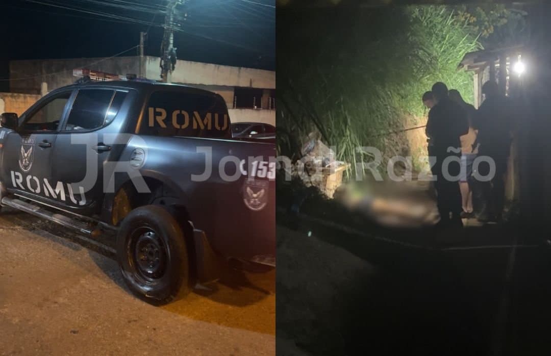 URGENTE – Criminoso é neutralizado em confronto com a GM em Itapema: “ROMU em ação”
