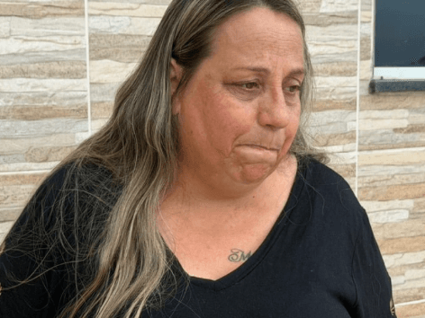 Mãe assassinada, suspeito solto: família cobra justiça por idosa morta a golpes de estilete em Tijucas