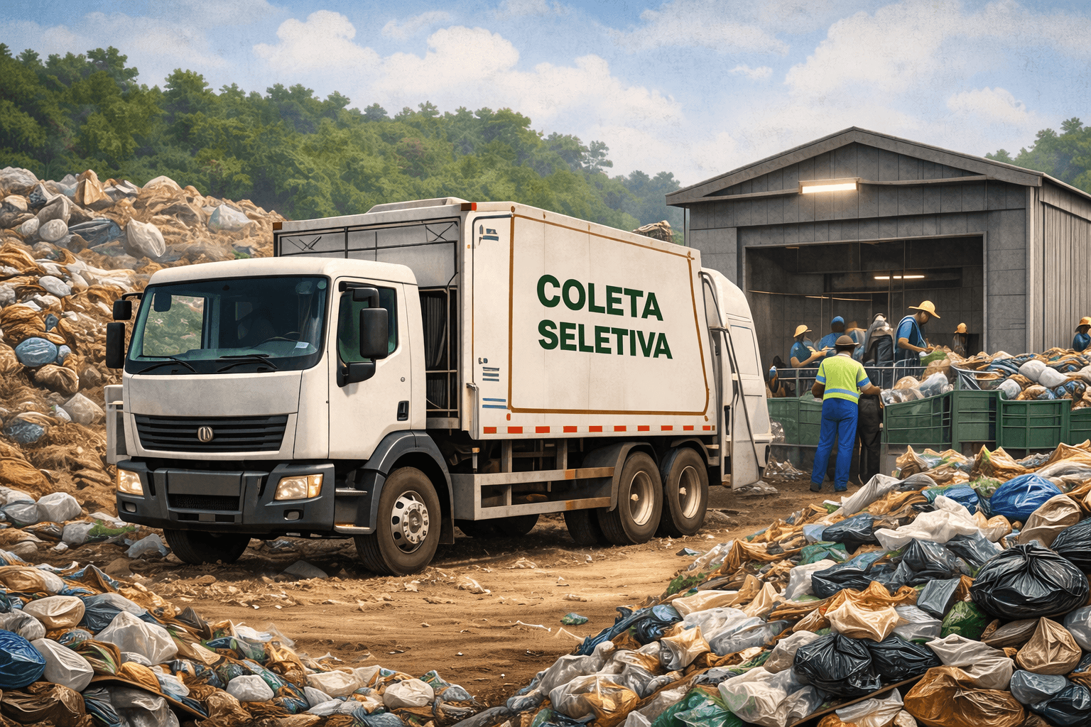 MPSC prova fraude em contrato público em Blumenau e empresa perde R$ 712 mil por improbidade