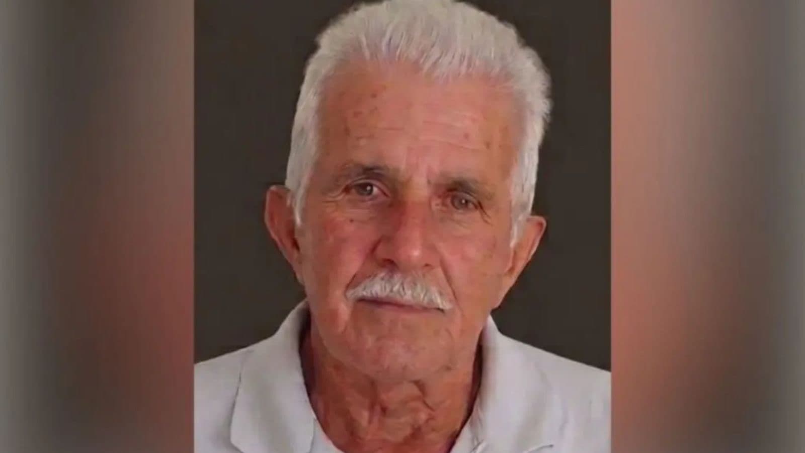 Idoso de 80 anos morre após ser atropelado na faixa de pedestres em SC