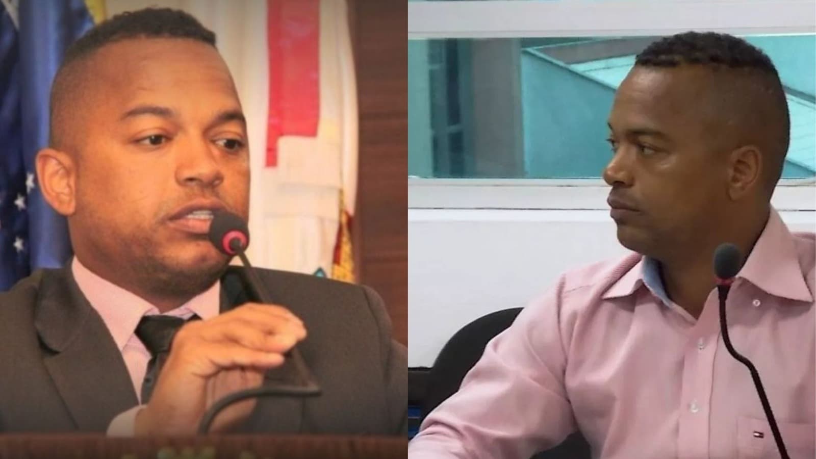 Ex-vereador de SC se entrega após condenação por lavagem de dinheiro