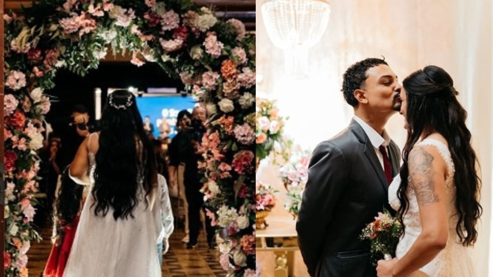 Dia do “sim”: 20 casais celebram o amor na Serra Catarinense