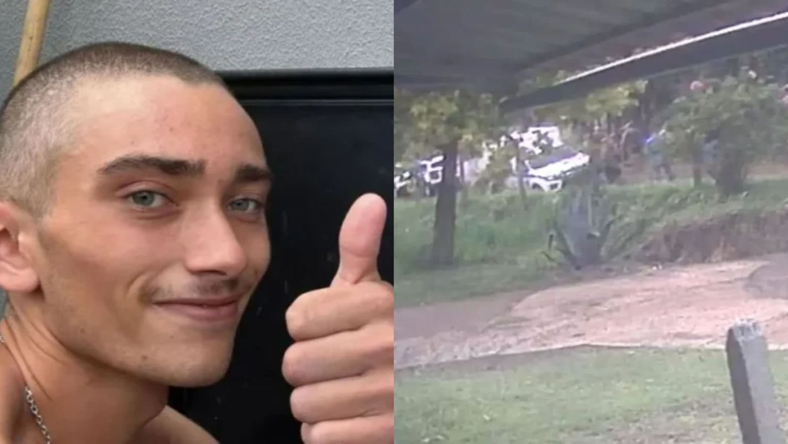 Estudante do IFSC desaparecido desde março é encontrado morto em SC