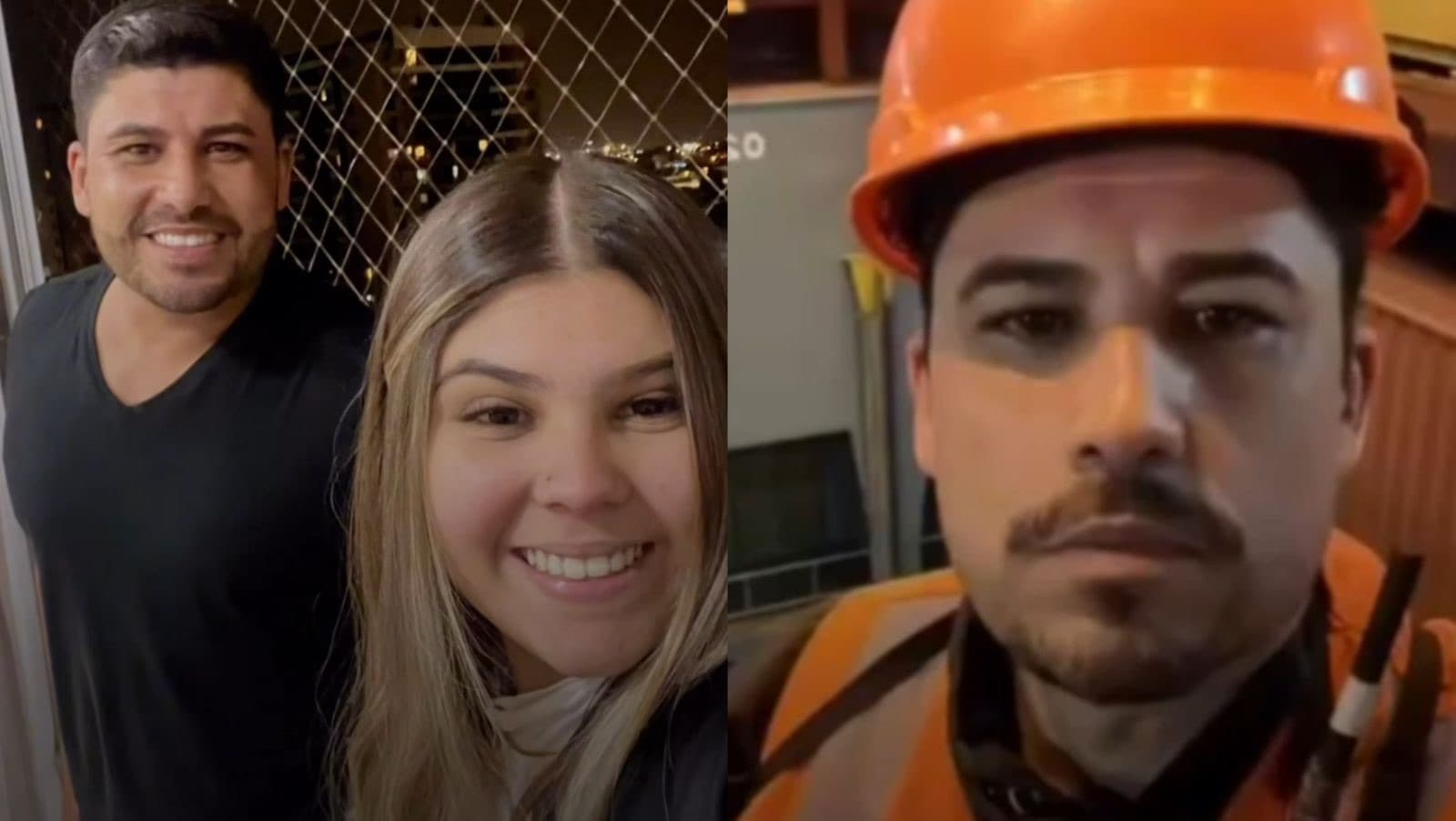 “Por favor, orem pelo meu pai”: Filha pede orações após pai sofrer dois AVCs e ficar em estado crítico em SC