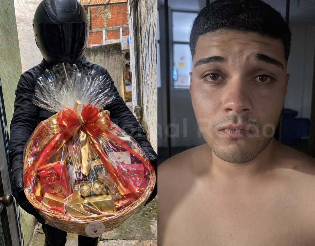 “Tem um presente pra senhora”: dupla paulista aplicou série de golpes na Grande Florianópolis