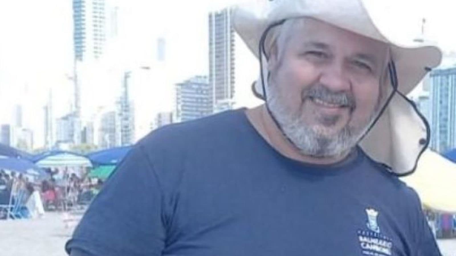 Servidor público morre após se engasgar com pedaço de carne em Balneário Camboriú