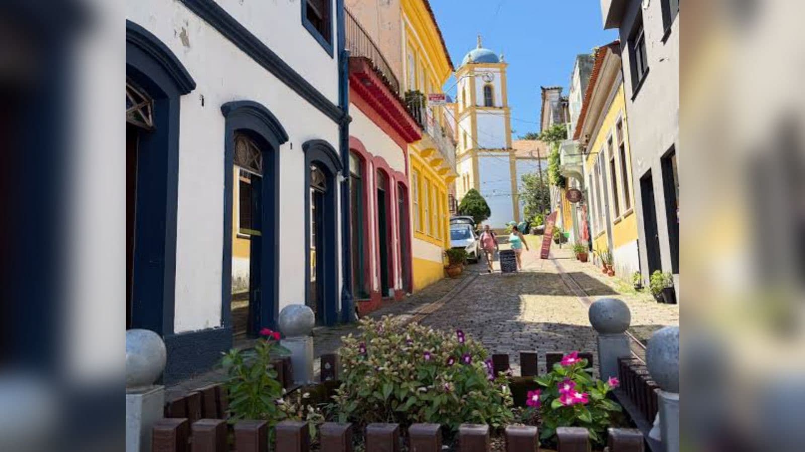 Santa Catarina registra alta no turismo internacional e se consolida como destino global