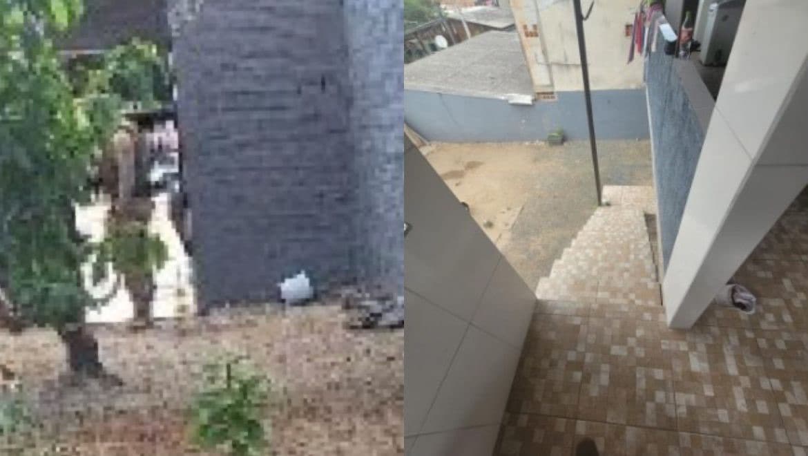 Discussão por bicicleta termina com homem arremessado de prédio e baleado, em Itajaí