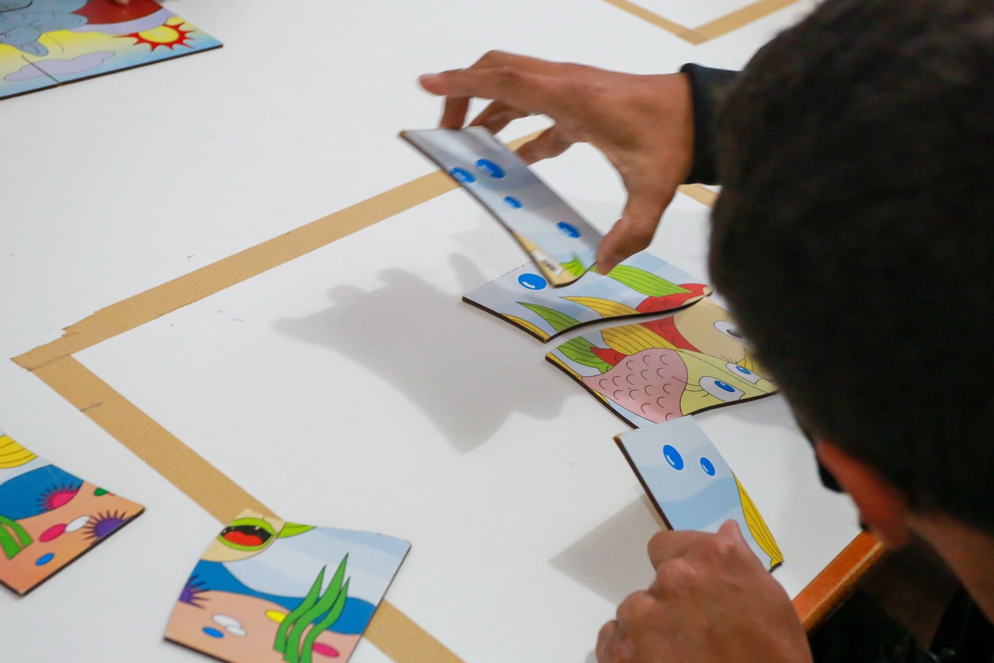 Diagnóstico tardio também tem lei agora: SC amplia direitos para adultos com autismo