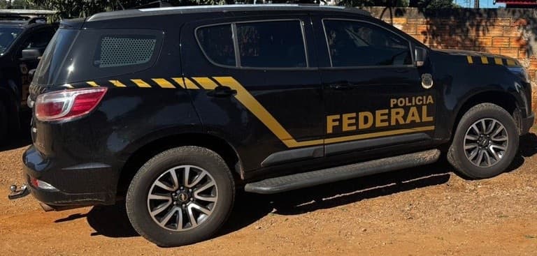 PF desarticula grupo que aliciava vítimas para exploração sexual e trabalho escravo no Oeste de SC