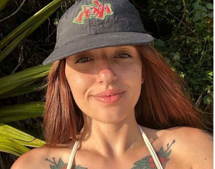 Família pede ajuda para encontrar jovem de 24 anos vista pela última vez em praia na Grande Florianópolis