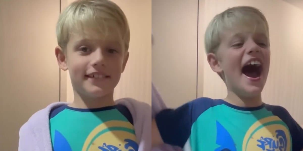 Mãe catarinense encara pergunta clássica dos filhos e diverte a web com a sinceridade