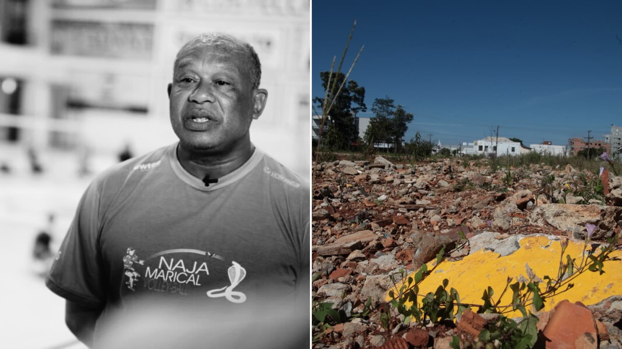 Professor que salvou alunos de tornado morre no mesmo dia em que completava 11 anos do episódio