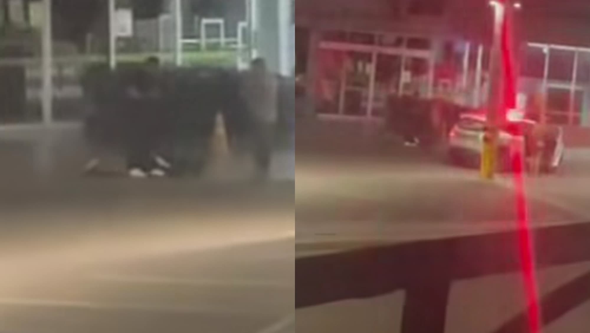 Adolescente de 17 anos é morto a tiros em Santa Catarina