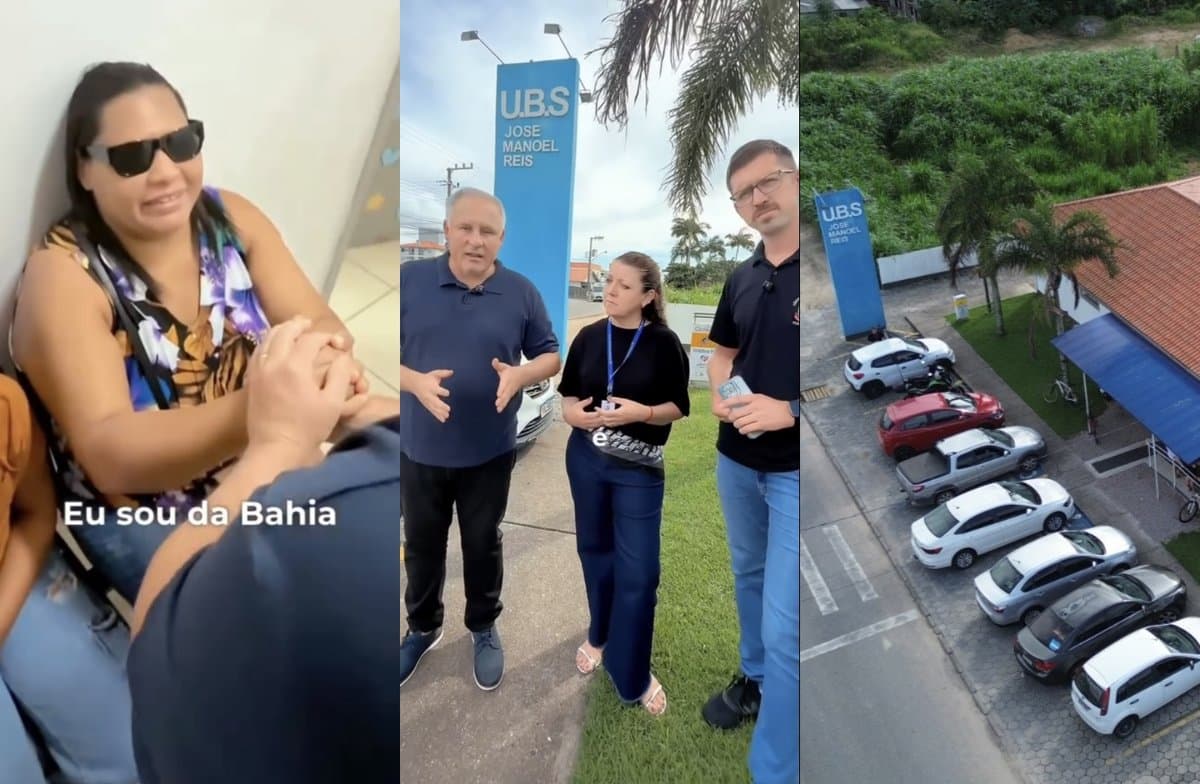 “Explosão” de novos moradores: população de Tijucas dobra e prefeito prioriza investimentos na saúde