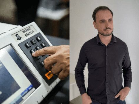 SC recebeu mais de 500 mil novos moradores e agora precisa saber: quantos vão votar aqui em 2026?