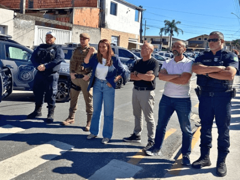 “Moradores de rua cresceram em todo país, não só em BC”: prefeitura reforça patrulhamento e abordagens