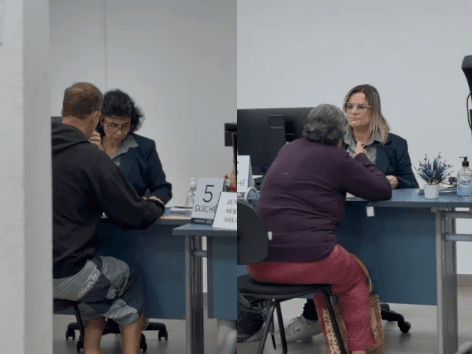 “Facilitar a vida do cidadão”: prefeitura de SC centraliza mais de 100 serviços em um só lugar