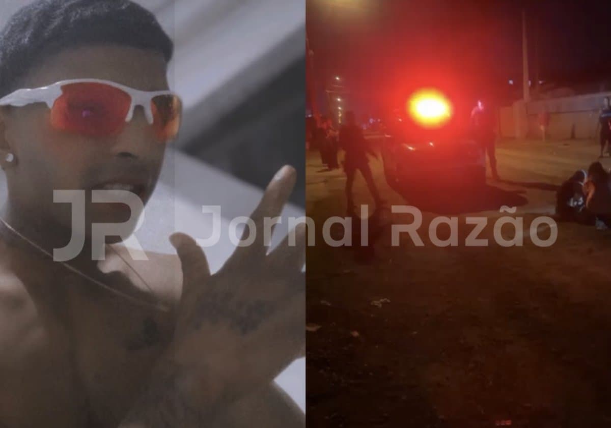 Ataque a tiros no Jardim Paraíso deixa venezuelano gravemente ferido, em Joinville