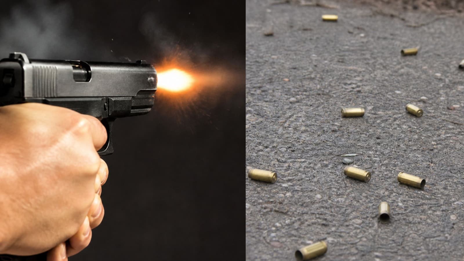 Disputa entre facções termina com morte e condenação de dois homens em SC