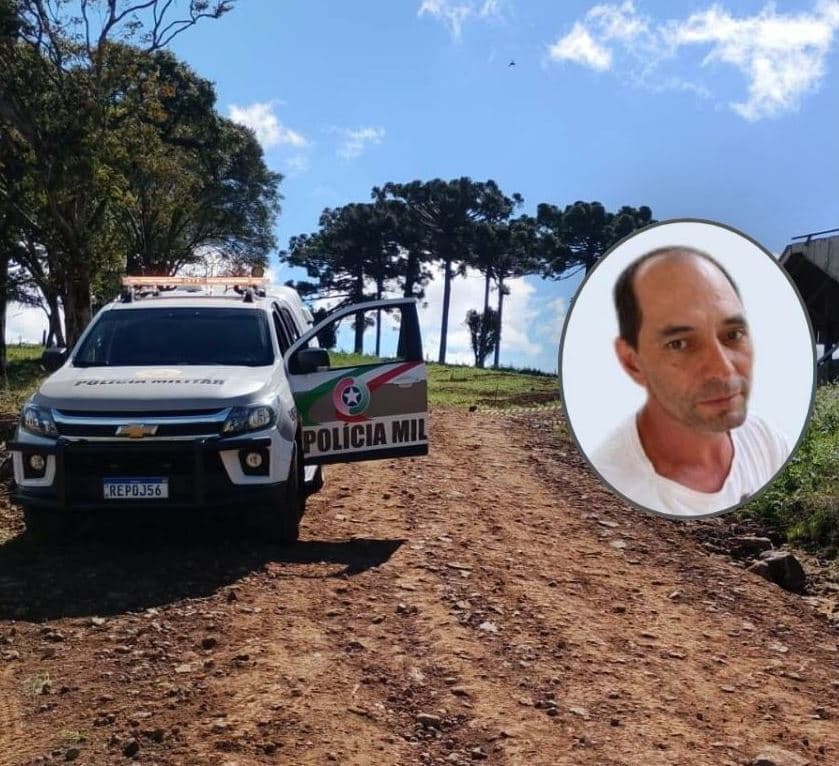“Reviravolta”: morte em propriedade rural agora é tratada como homicídio em SC