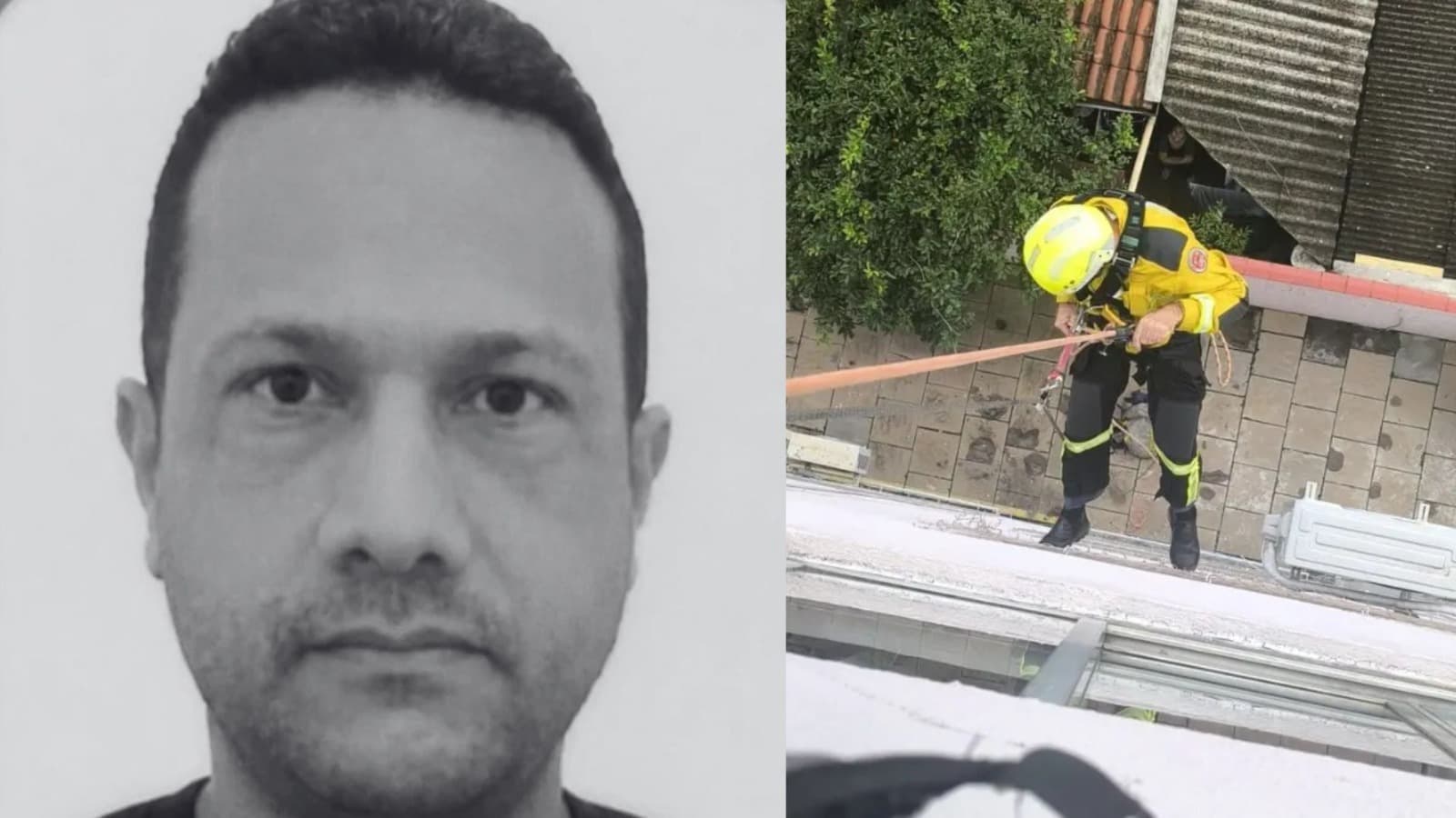 Identificado técnico de enfermagem encontrado morto em apartamento em SC