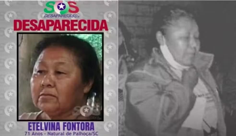 “Sem pistas”: desaparecimento de cacica completa 1 mês em SC