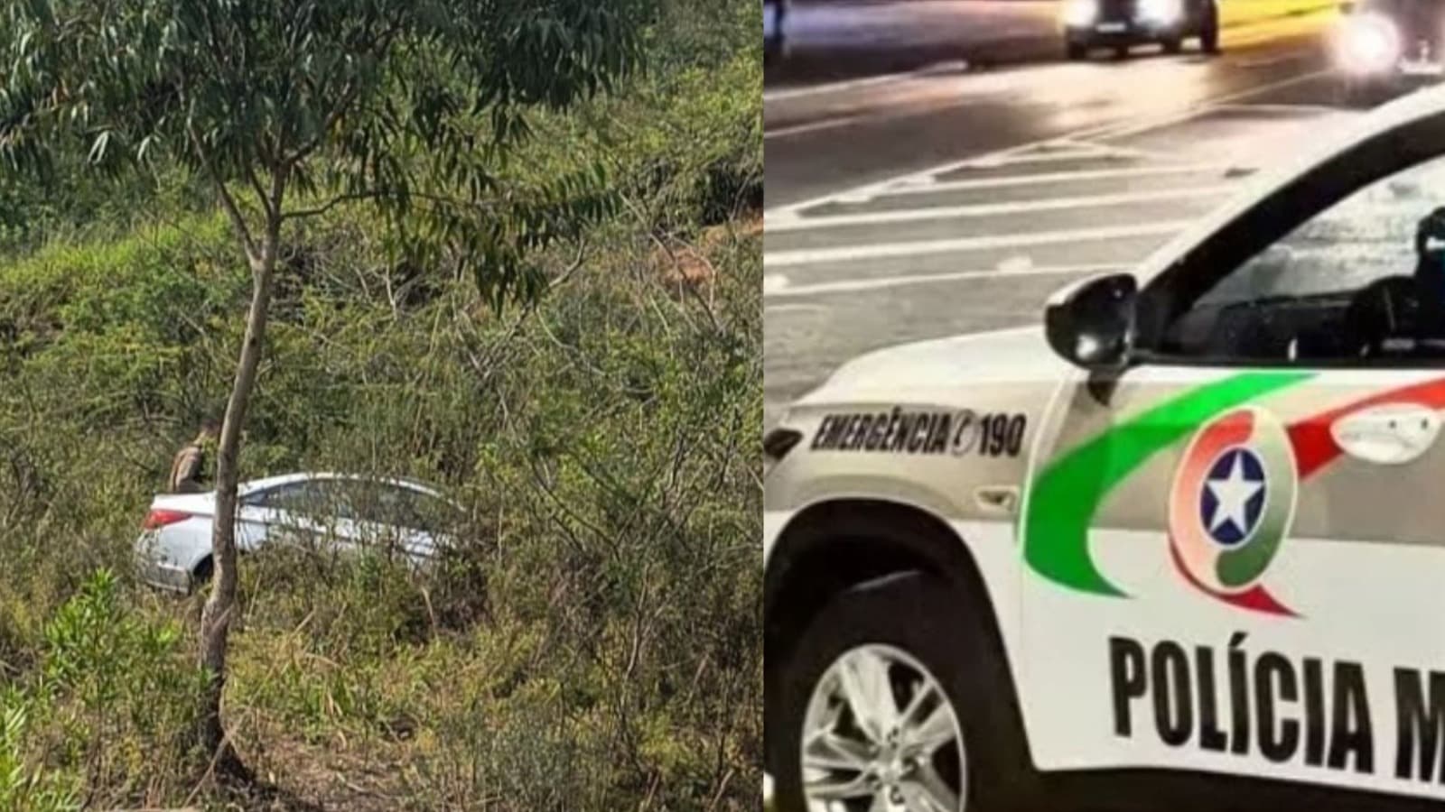 Jovem é preso após polícia recuperar último veículo furtado de revenda em Camboriú