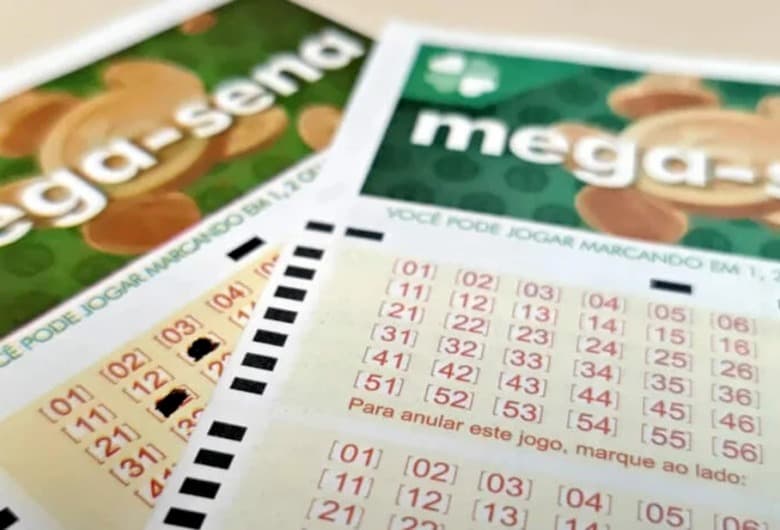 Apostador de SC acerta cinco números e ganha mais de R$ 70 mil na Mega-Sena