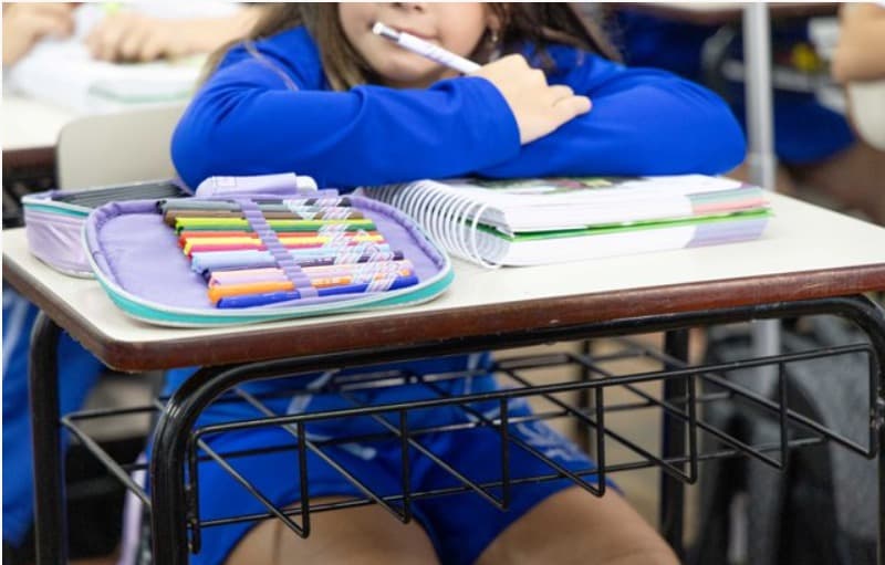Concurso em SC vai premiar estudantes com até R$ 10 mil por vídeos contra bullying