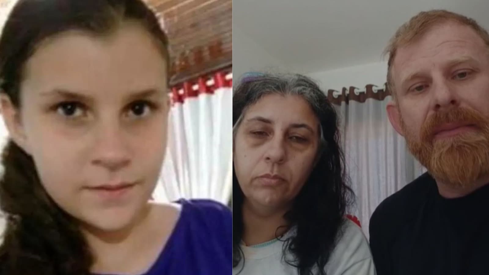 “Ela queria ser jornalista”: pais emocionam ao falar sobre sonho de Ana Beatriz, morta brutalmente em SC; VÍDEO
