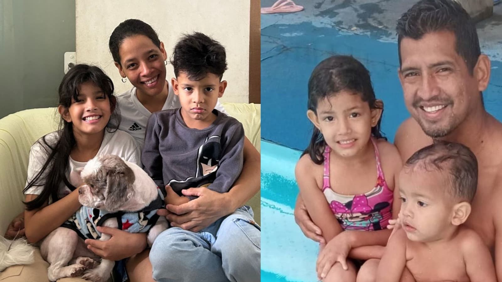 “Vendemos tudo e fomos”: família venezuelana emociona ao contar recomeço em SC