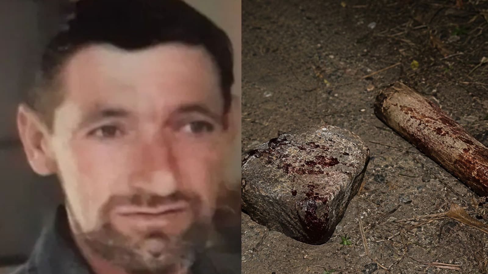 Homem que arrastou amigo para a mata e o matou com golpes na cabeça é condenado em SC